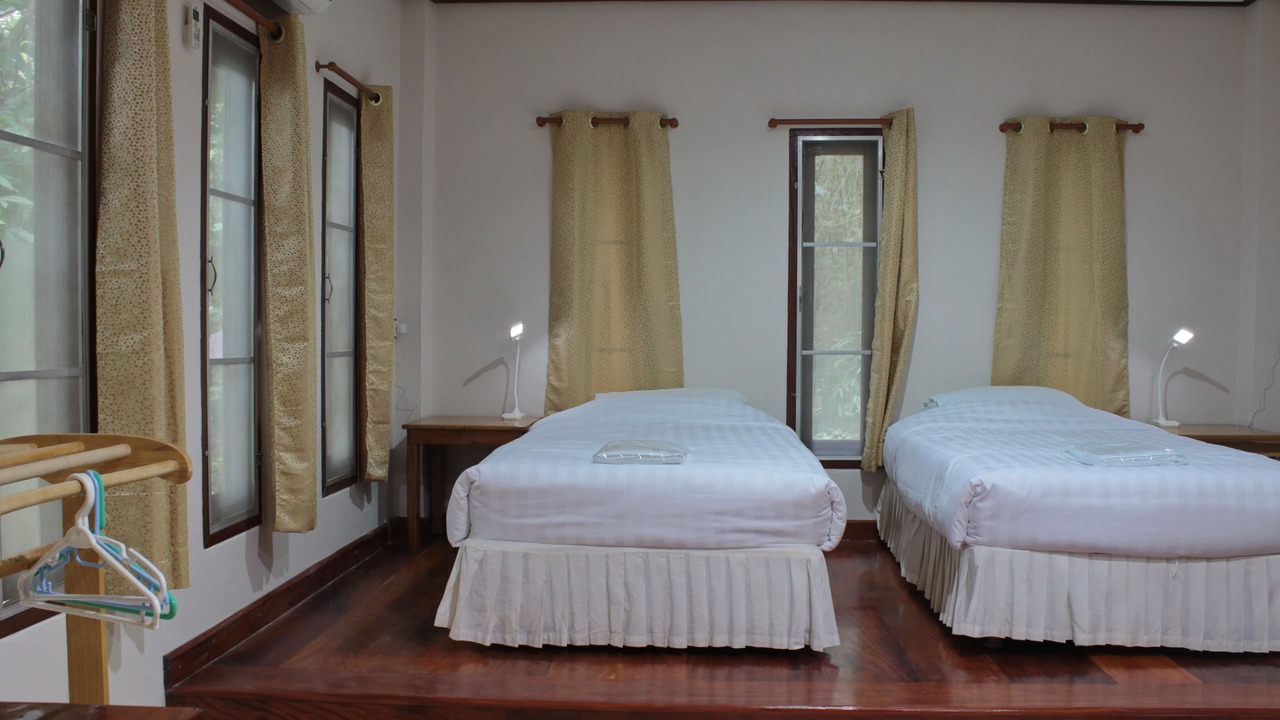 Photo of Bedroom in Kaeng Krachan