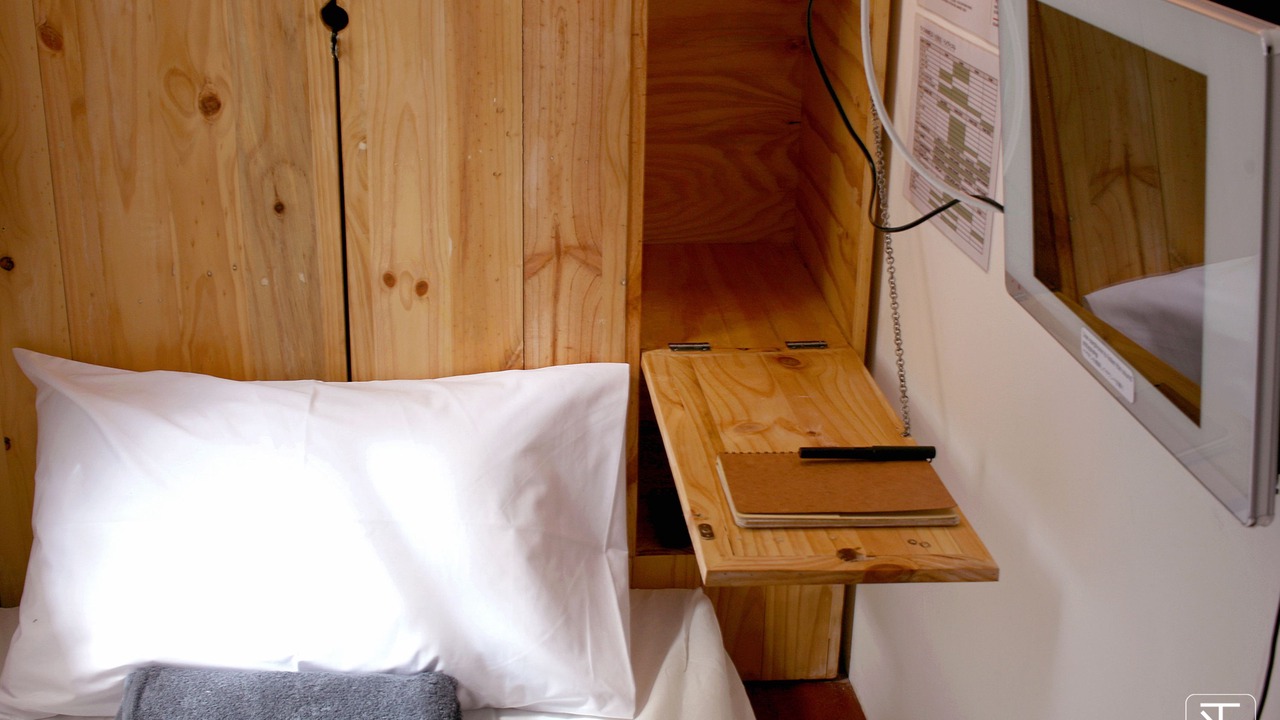 Photo of Bedroom in Bangkok City Centre