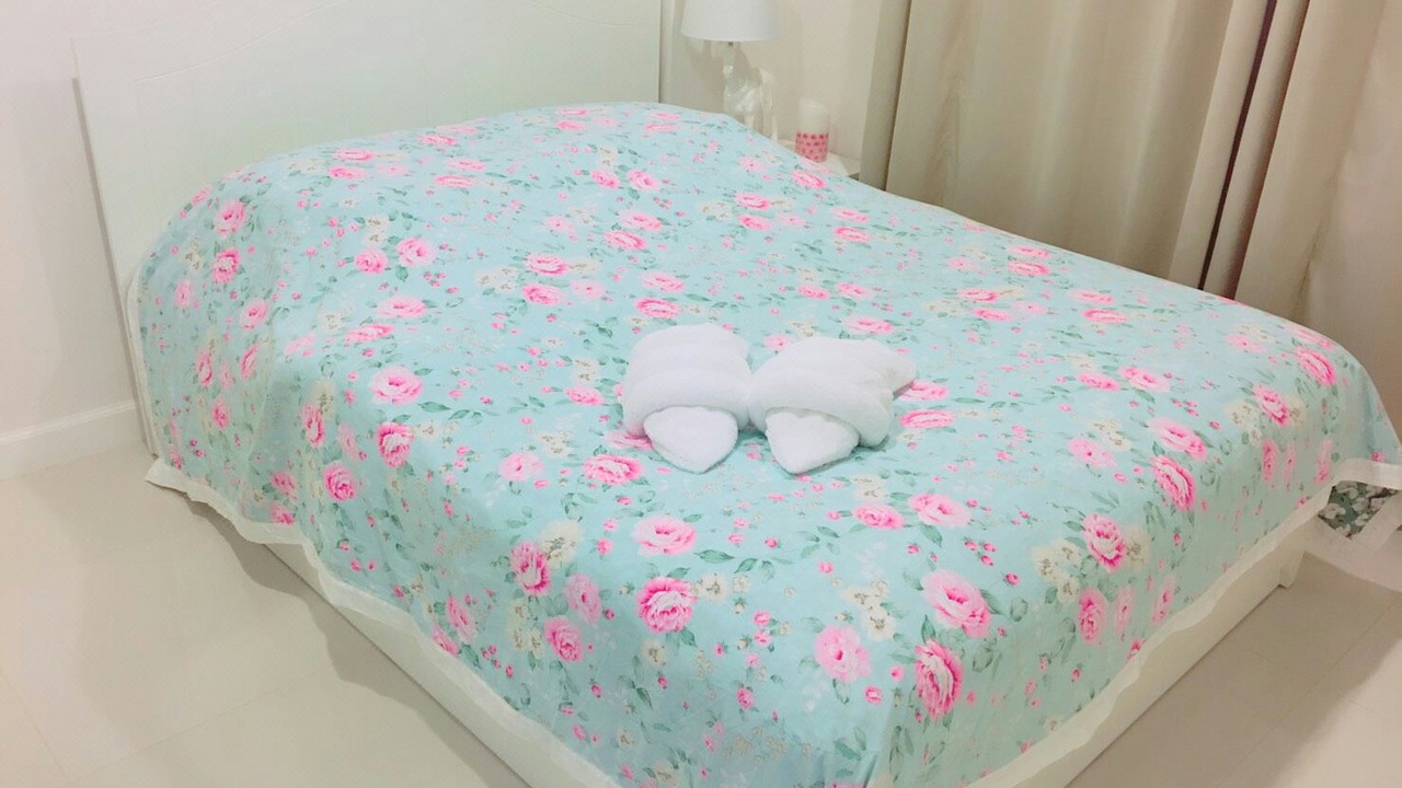 Photo of Bedroom in Cha-am