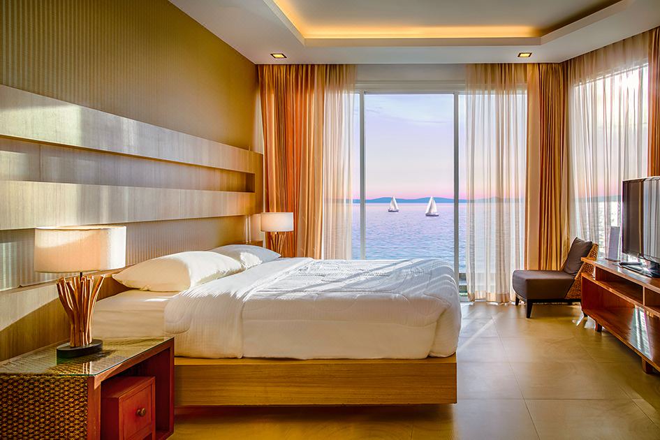 Photo of Bedroom in Bang Lamung