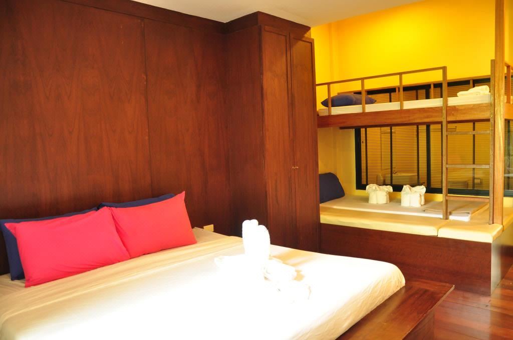 Photo of Bedroom in Ban Phan Thom