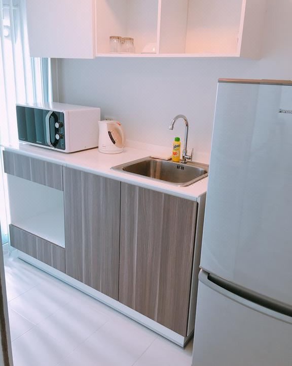 Photo of Kitchen in Chiang Mai