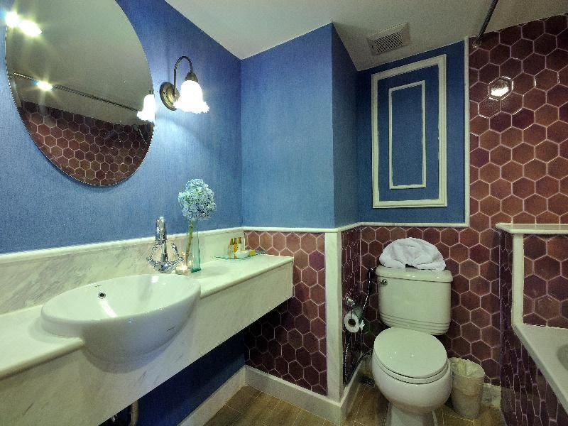 Photo of Bathroom in Nana