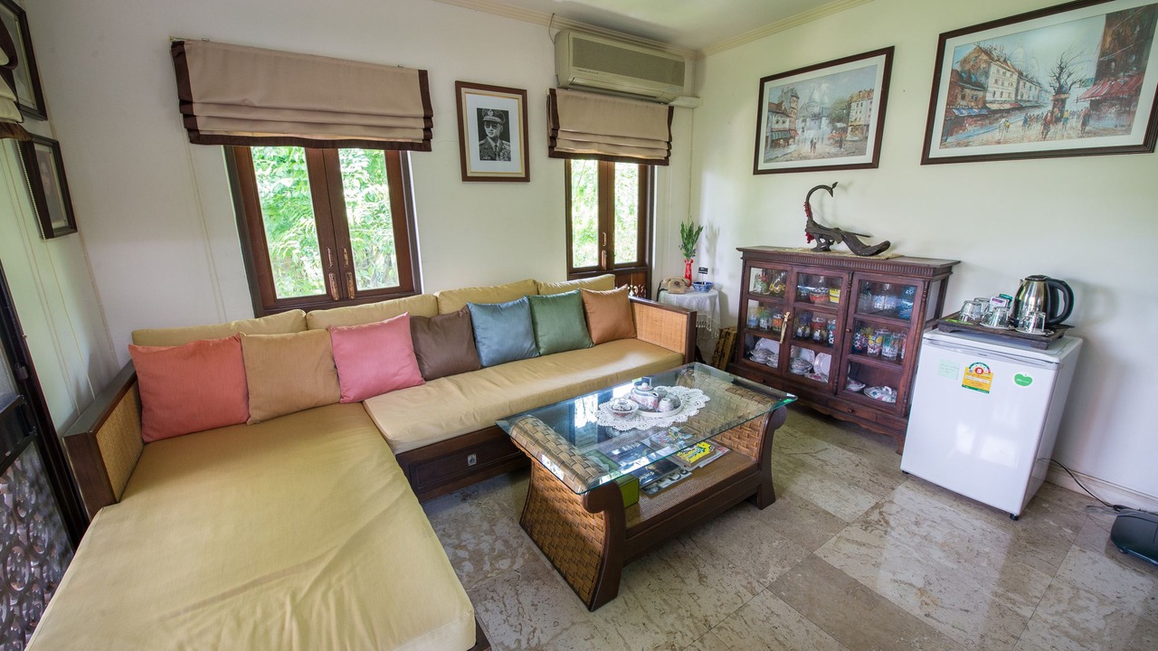 Photo of Livingroom in Phu Khao Thong