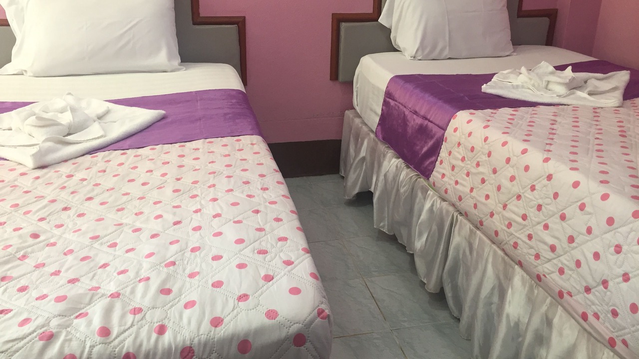 Photo of Bedroom in Chiang Saen