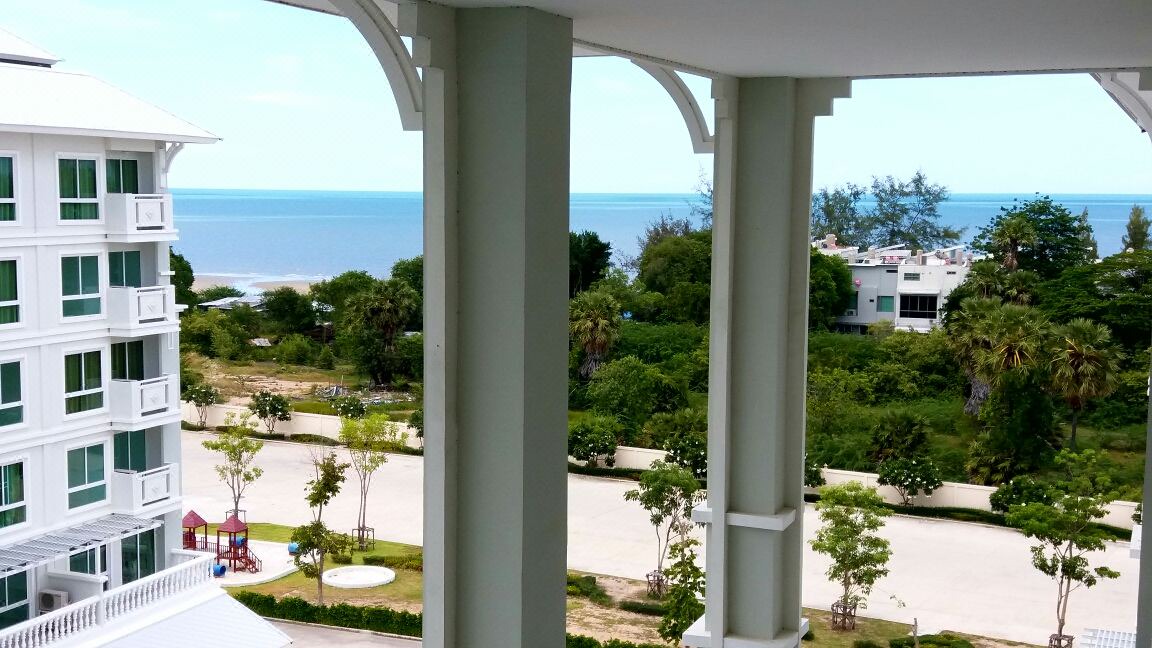 Photo of Patio Balcony in Cha-am