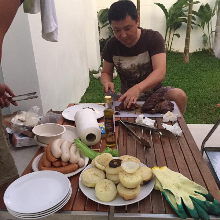 Photo of Others in Ao Nang