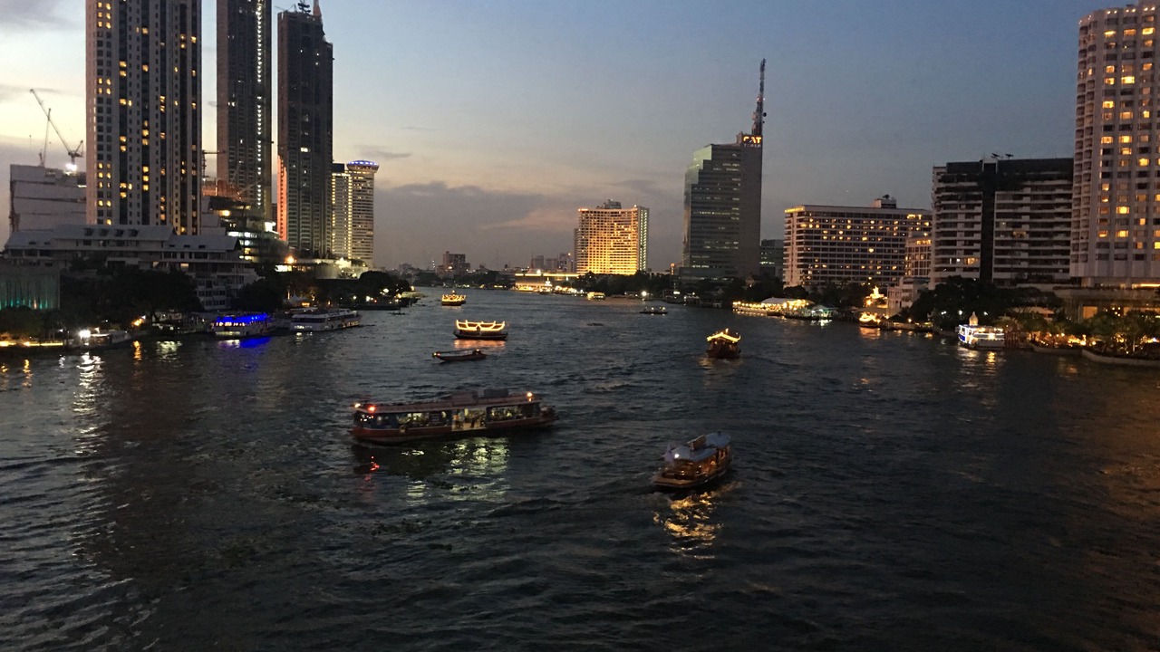 Photo of Others in Khlong San