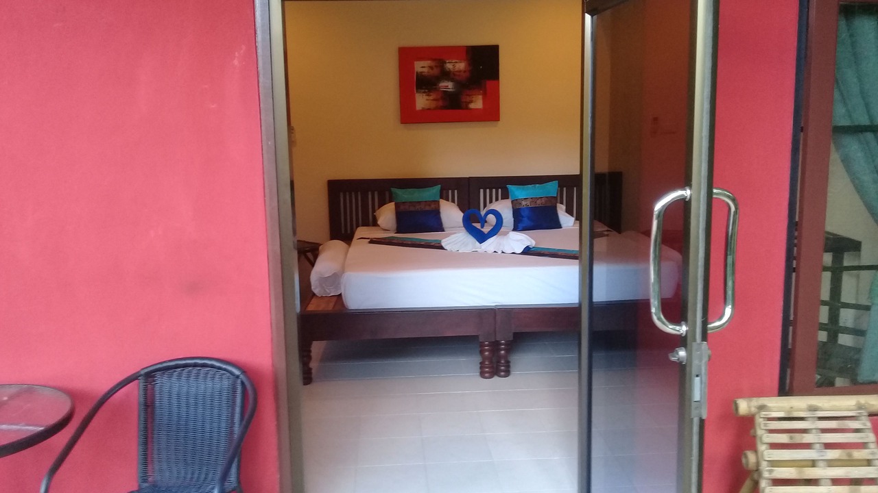 Photo of Bedroom in Ko Chang