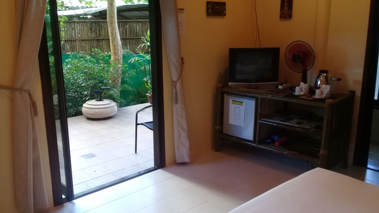 Photo of Livingroom in Ko Chang