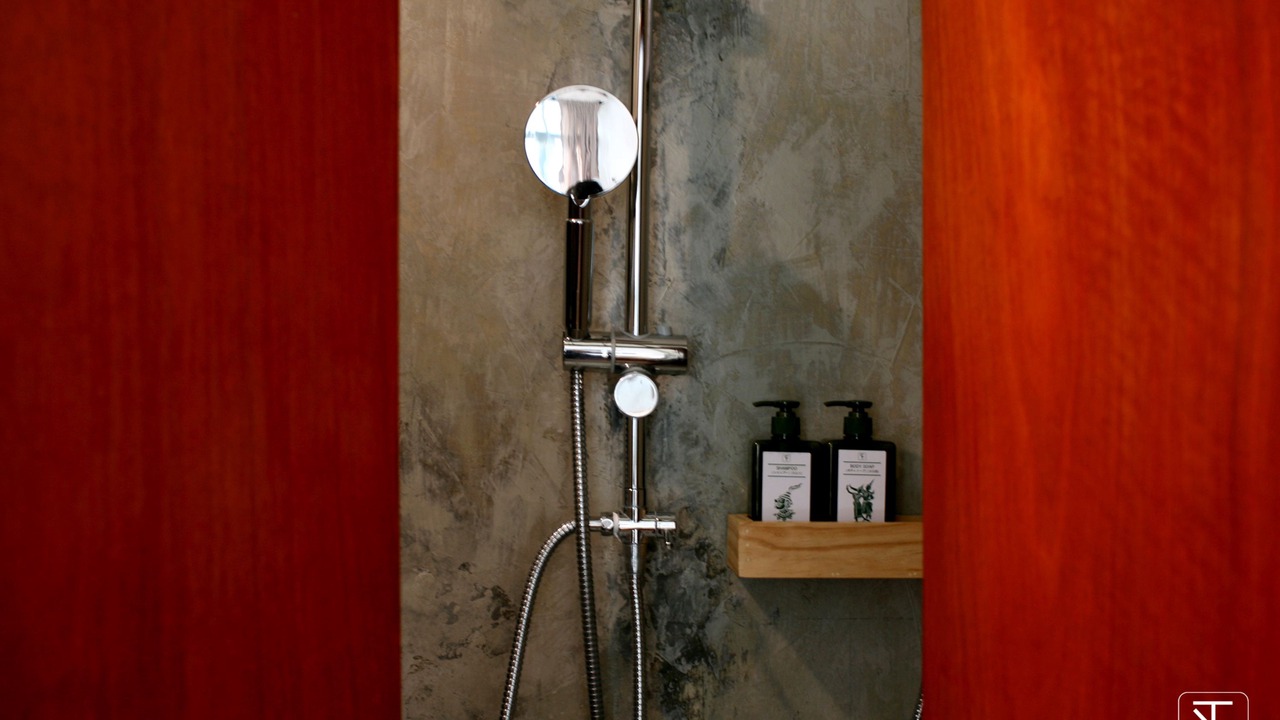 Photo of Bathroom in Bangkok City Centre