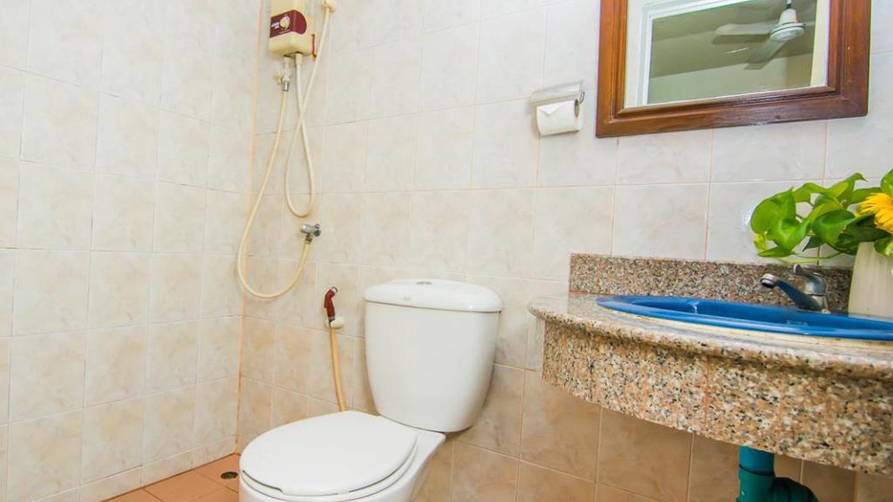 Photo of Bathroom in Central Pattaya