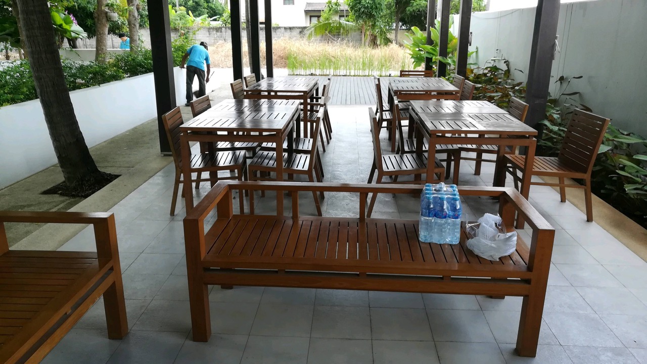 Photo of Patio Balcony in Choeng Mon