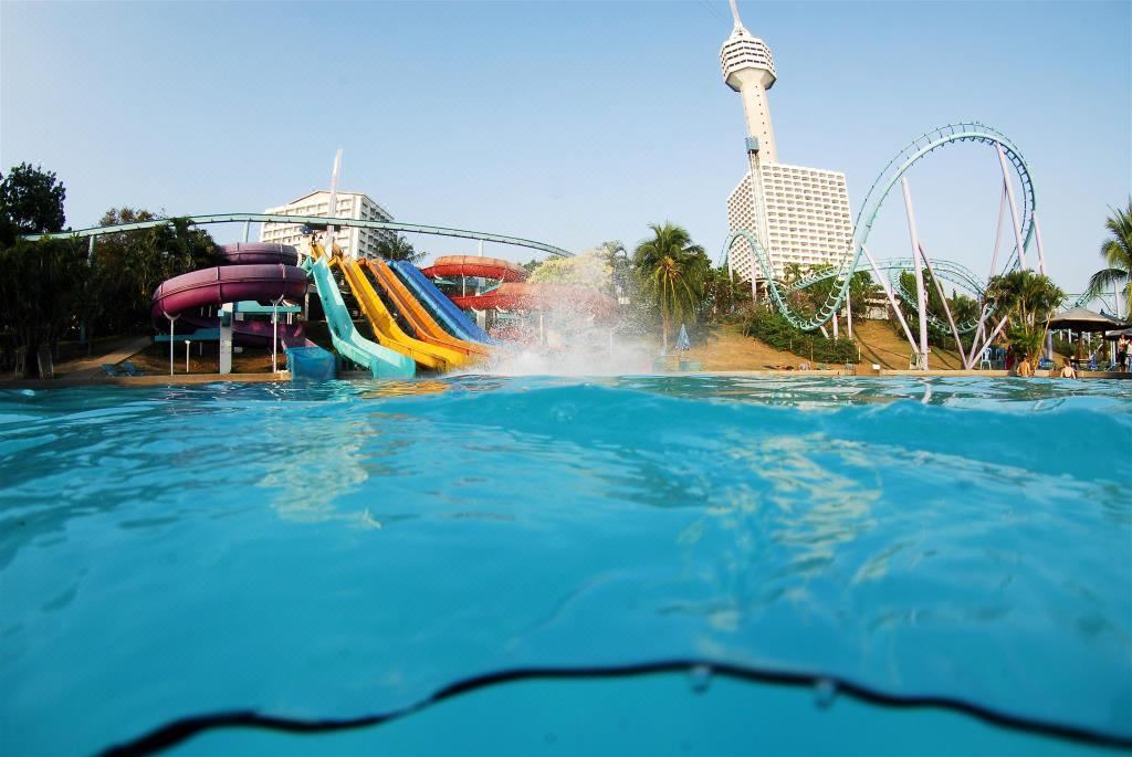 Photo of Outdoor in Central Pattaya