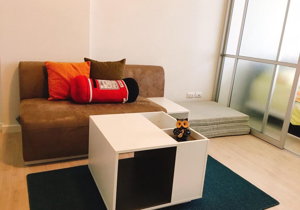 Photo of Livingroom in Chiang Mai
