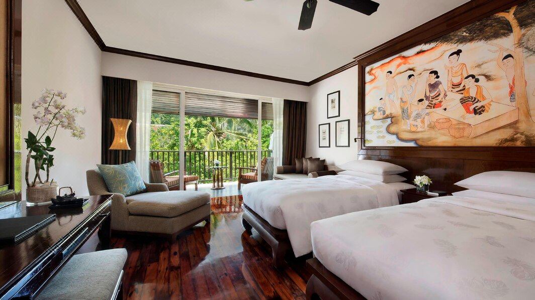 Photo of Bedroom in Khuk Khak Beach