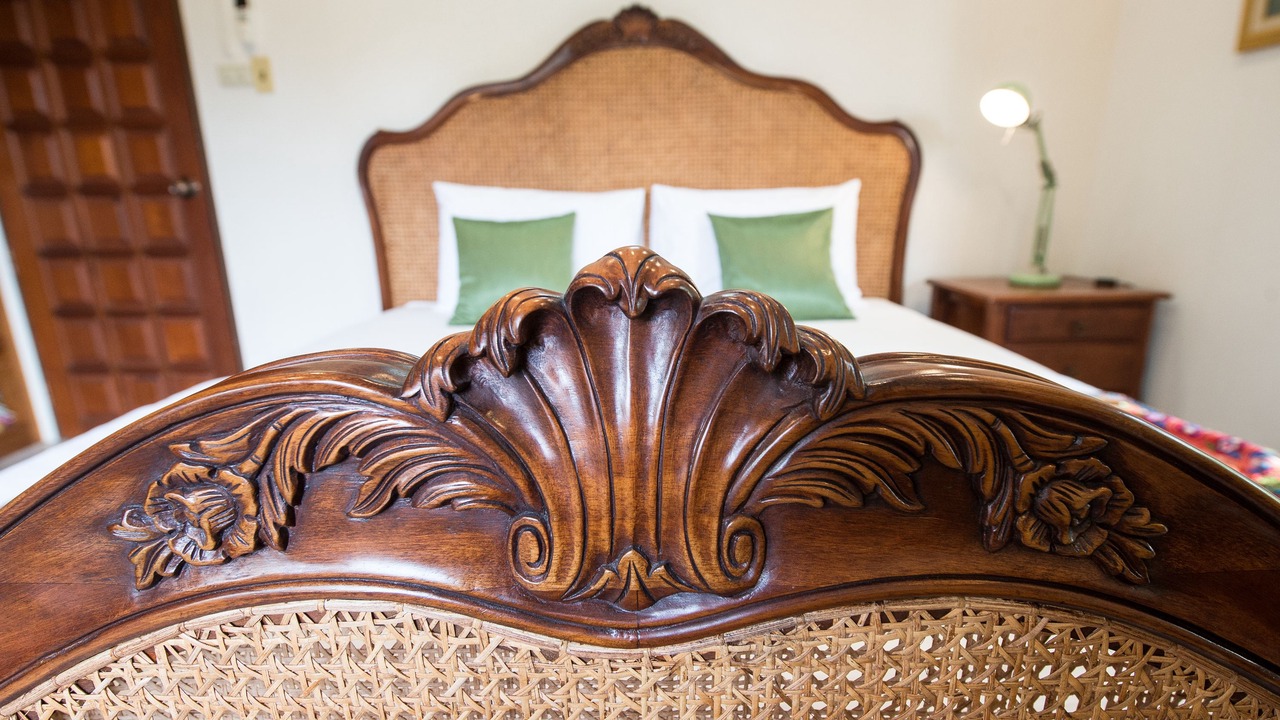 Photo of Bedroom in Phu Khao Thong