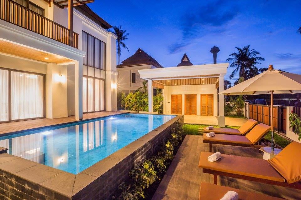 Photo of Outdoor in Ao Nang