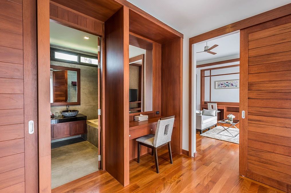 Photo of Livingroom in Ao Nang