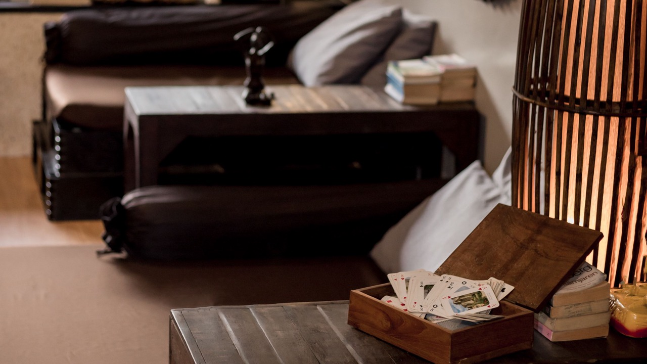 Photo of Livingroom in Talat Yot