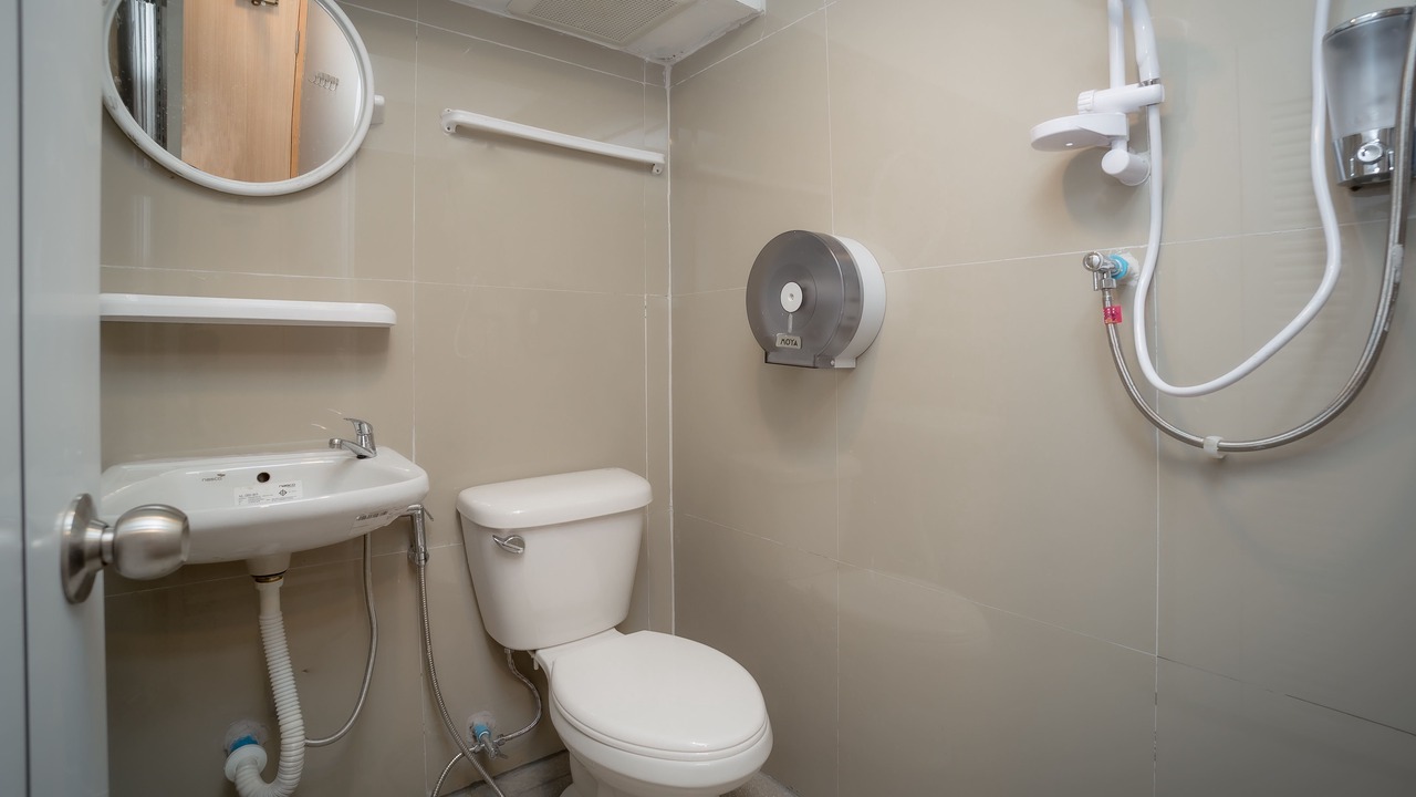 Photo of Bathroom in Talat Yot