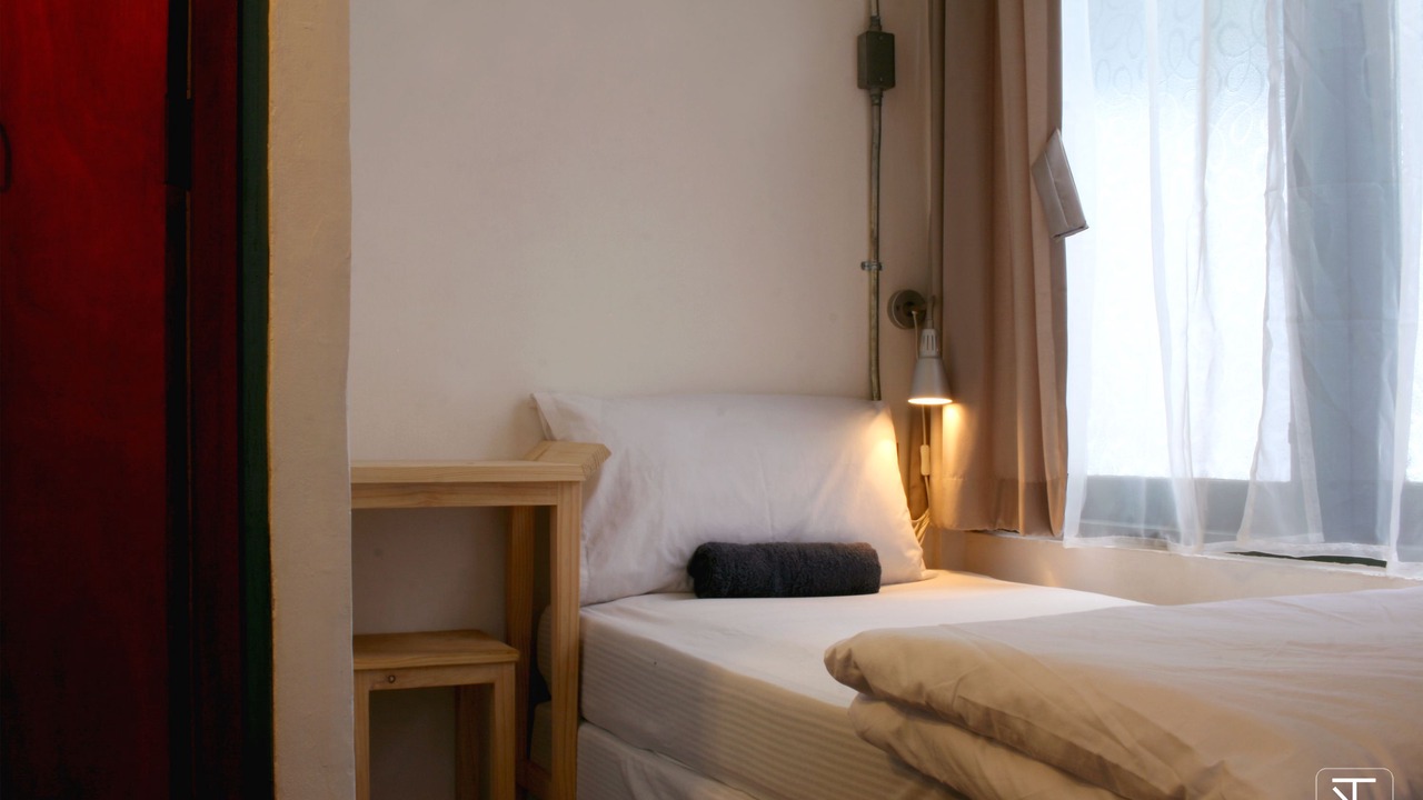 Photo of Bedroom in Bangkok City Centre