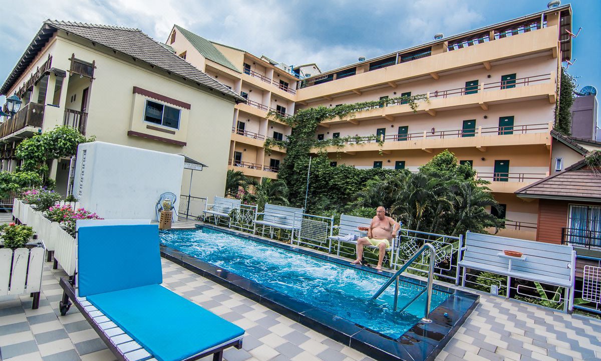 Photo of Outdoor in Central Pattaya