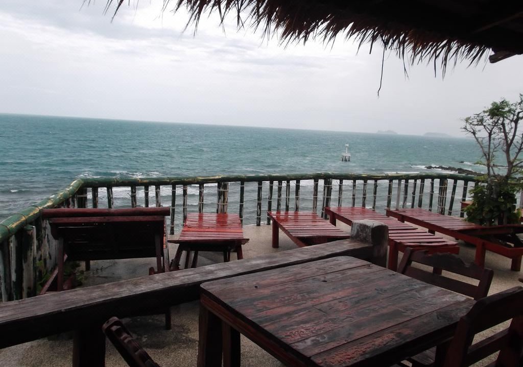 Photo of Patio Balcony in Haad Rin