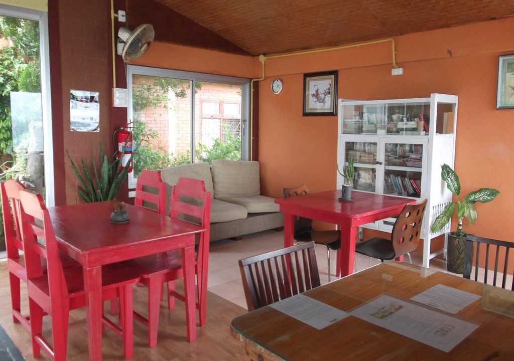 Photo of Livingroom in Haad Rin