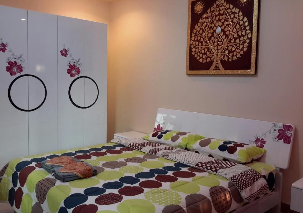 Photo of Bedroom in Pa Daet