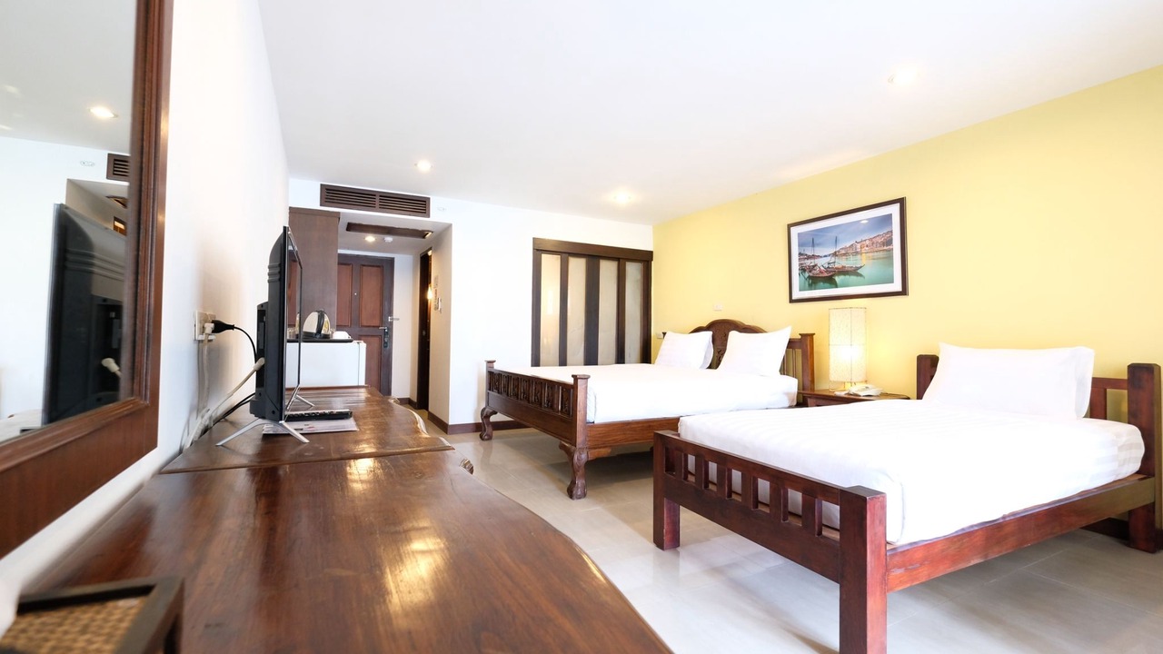 Photo of Livingroom in North Pattaya