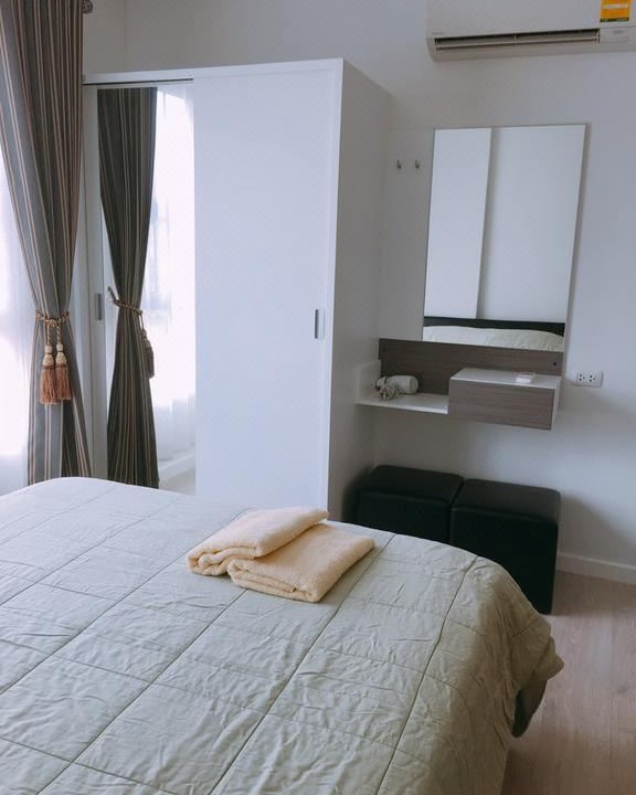 Photo of Bedroom in Chiang Mai
