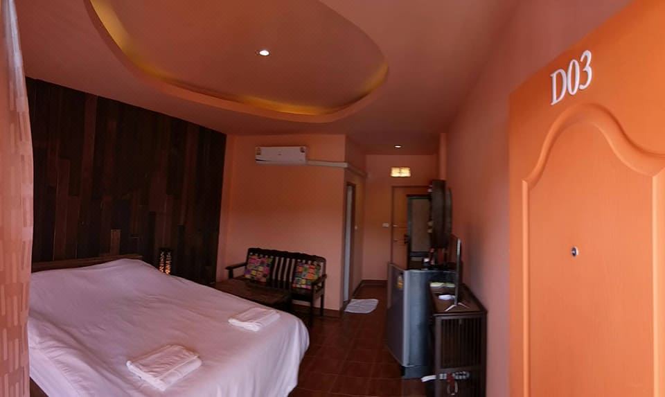 Photo of Bedroom in Hang Dong