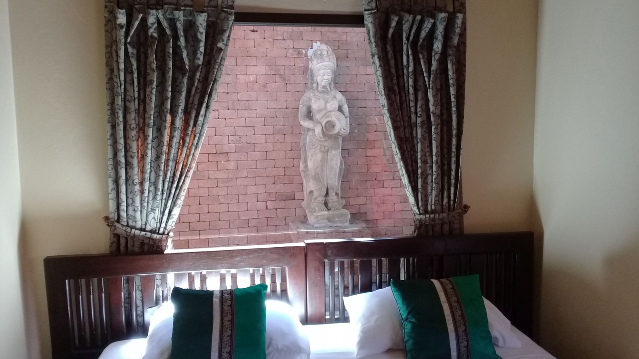 Photo of Bedroom in Ko Chang