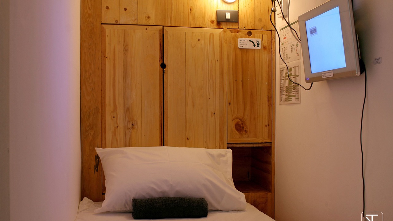 Photo of Bedroom in Bangkok City Centre