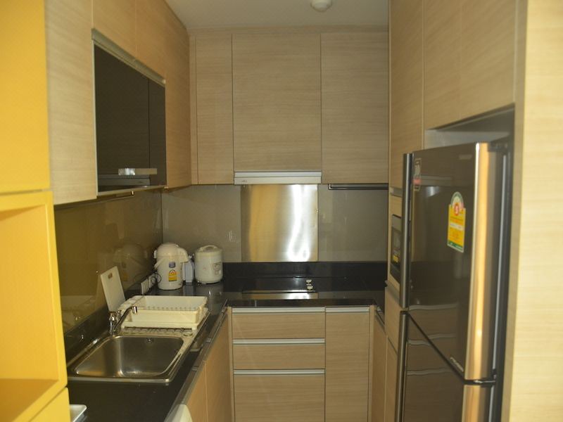 Photo of Kitchen in Asoke