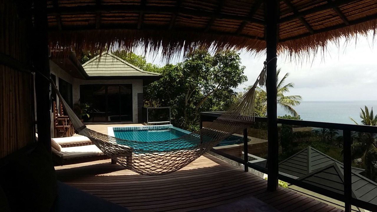 Photo of Others in Koh Tao