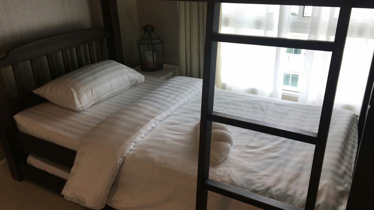 Photo of Bedroom in Cha-am