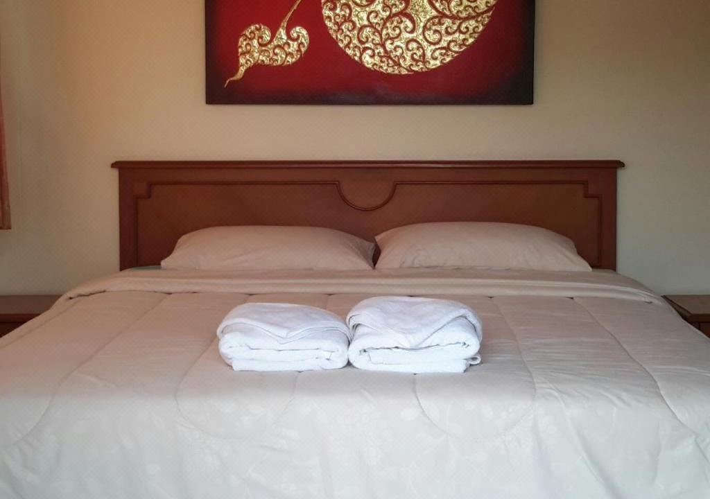 Photo of Bedroom in Pa Daet