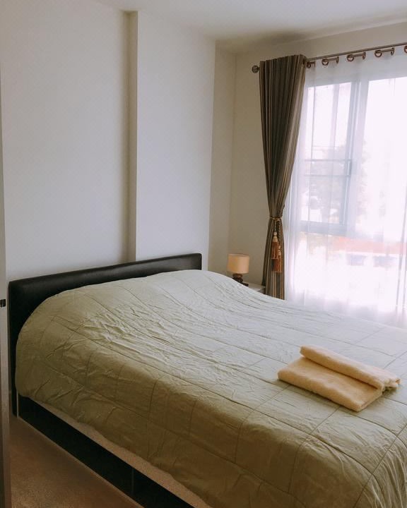 Photo of Bedroom in Chiang Mai