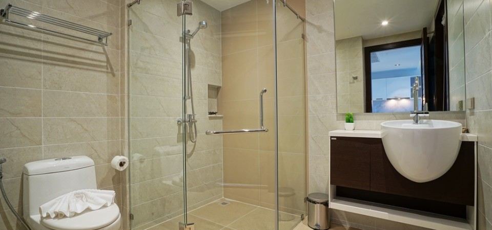 Photo of Bathroom in Patong