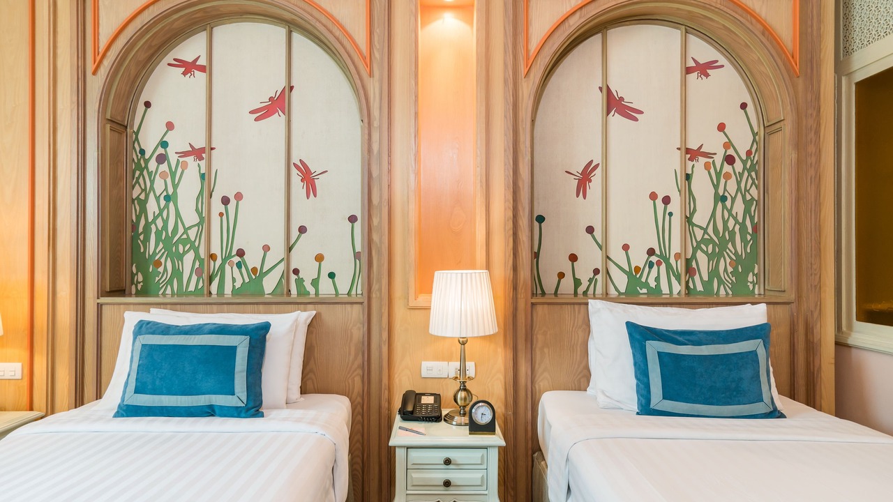 Photo of Bedroom in Nana