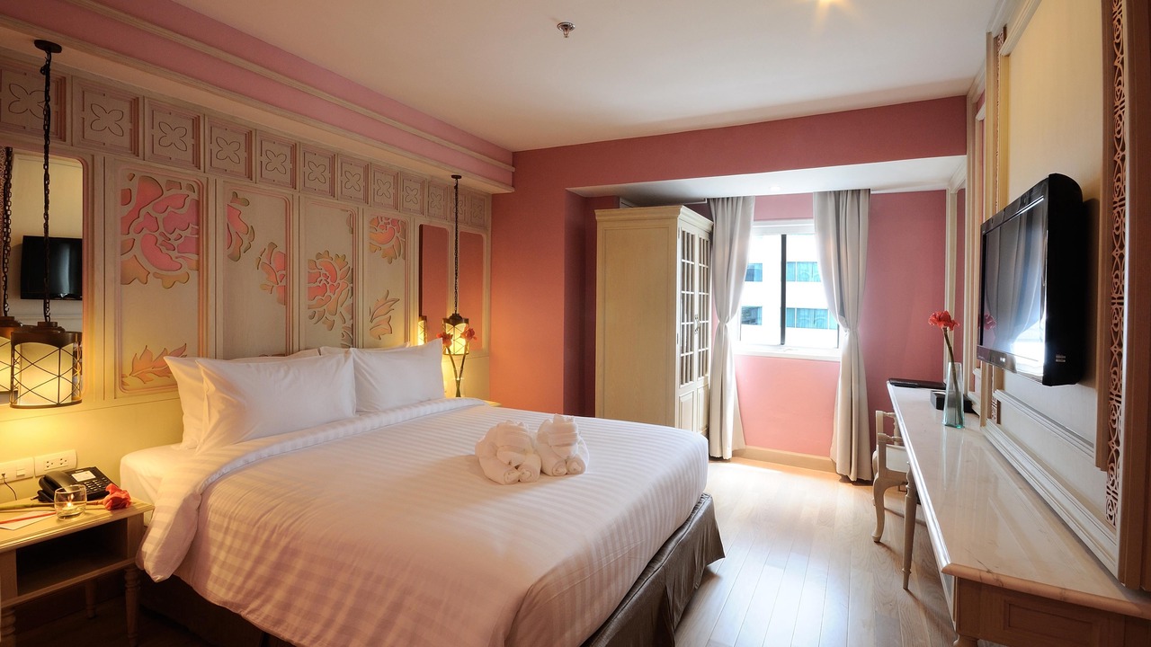Photo of Bedroom in Nana