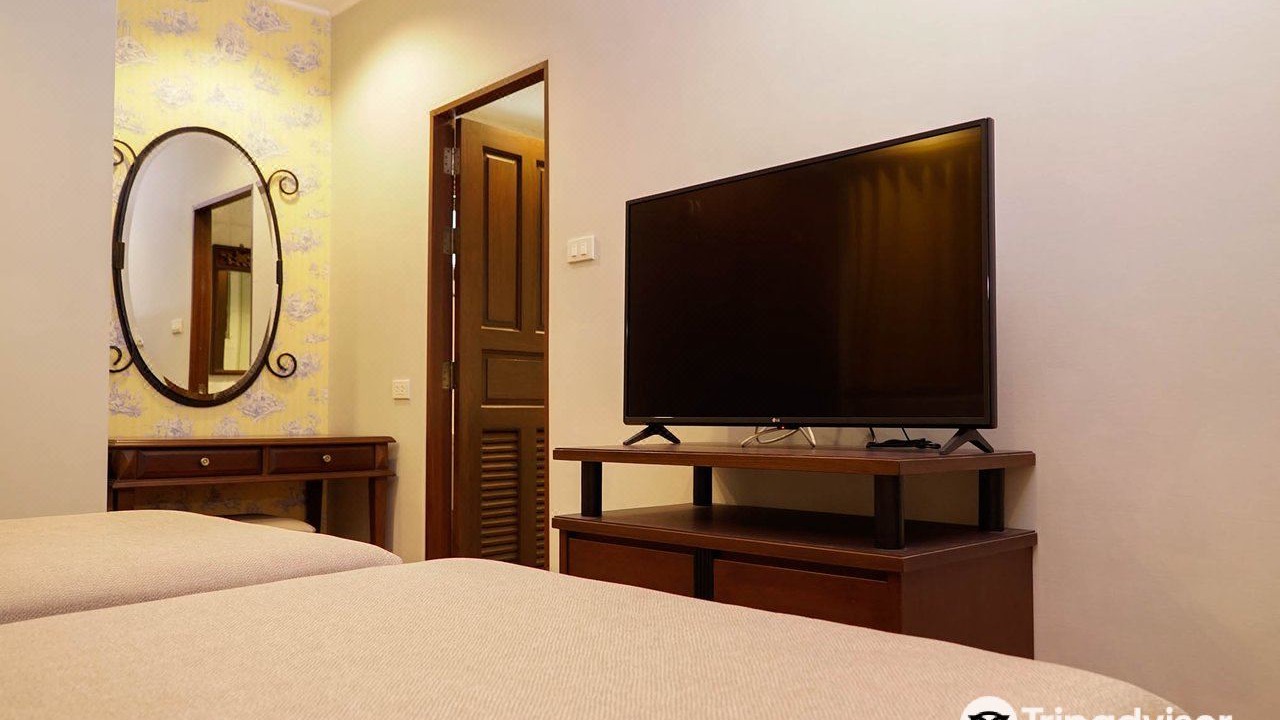Photo of Bedroom in Nana
