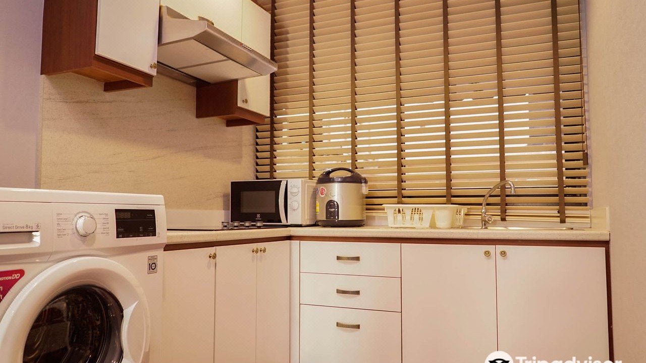 Photo of Kitchen in Nana
