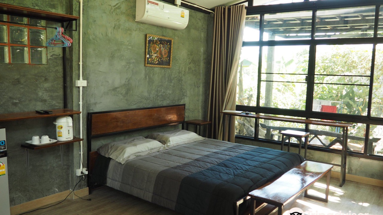 Photo of Bedroom in Mae Taeng