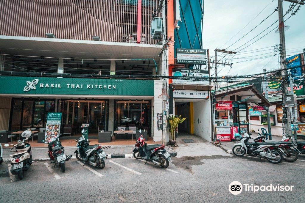 Photo of Others in Chaweng City Center