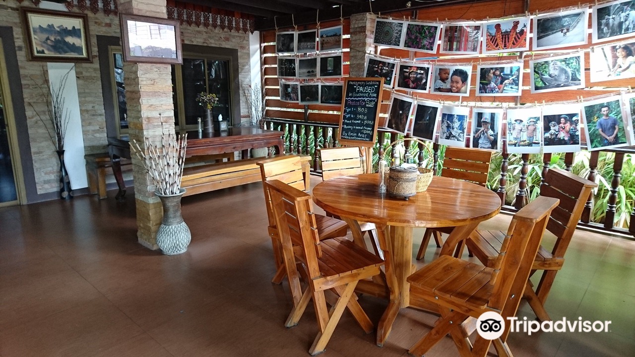 Photo of Livingroom in Wieng