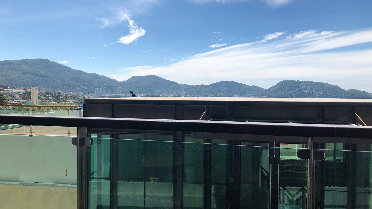 Photo of Buildings in Patong