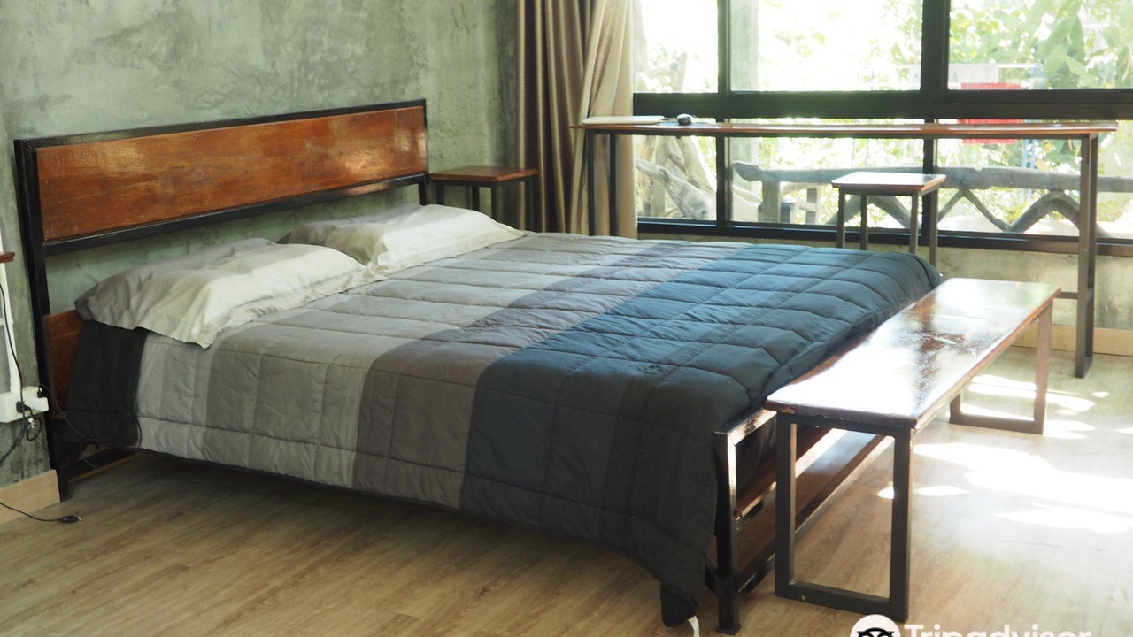Photo of Bedroom in Mae Taeng